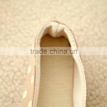 New Models Wide Style Women Flat Dance Shoes photo-4