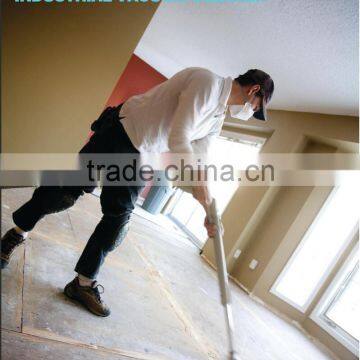 Two-three Motor Strong Suction 80L/100L Wet and Dry Industrial Vacuum Cleaner photo-6