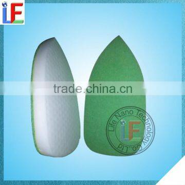 New Items In China Market Cleaning House Handle Scouring Pad