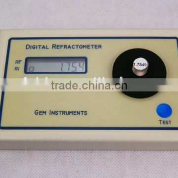 Gem Refractometer