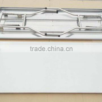 NSF Approval Kitchen Stainless Steel Work Table/stainless Steel Folding Table photo-4