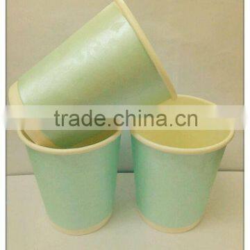 new product 8oz double wall cup