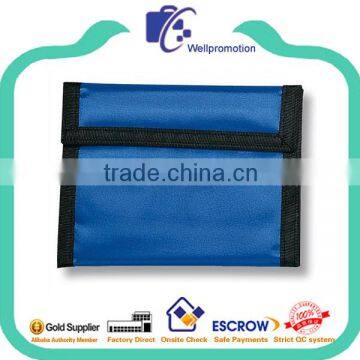 Custom Polyester Retractable Badge Holder With Biding