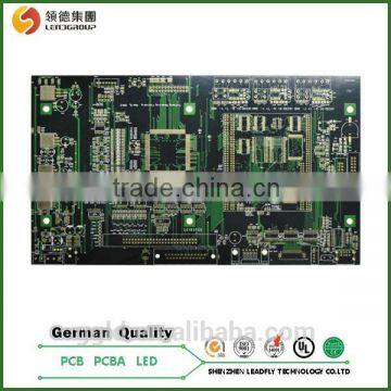 Customized High Quality Hot Selling FR-4 Pcb Manufacturing Process photo-6