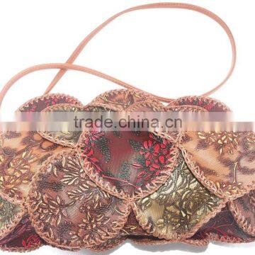 Long Strap Shoulder Bag for Girls Multi Use Light Weight More Color Choice photo-3