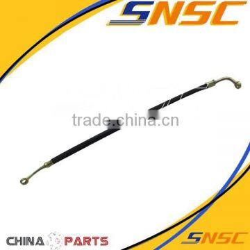 Professional sale Construction Machinery Parts 612600081887 lubricating pipe