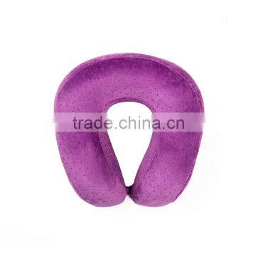 Orthopedic Neck Pillow With Hasp For Travel