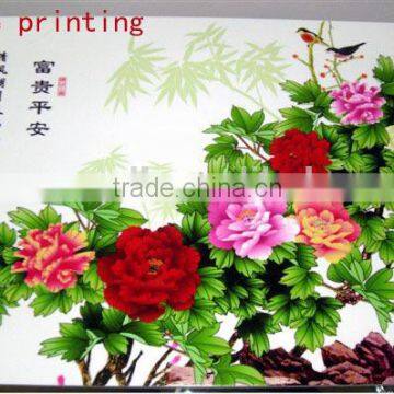 Best Qualiry Digital Ceramic Tile / Material Printing Machine (office in Shanghai) photo-3