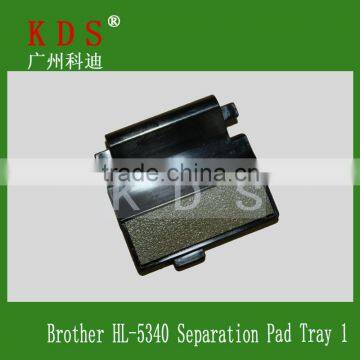 Separation Pad Tray1 for Brother MFC8460/8480/8860/8370 DCP8060 M7900 Separation Pad Printer Spare Parts