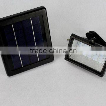 Customized Waterproof Portable Solar Lighting System for House 2000mah photo-4