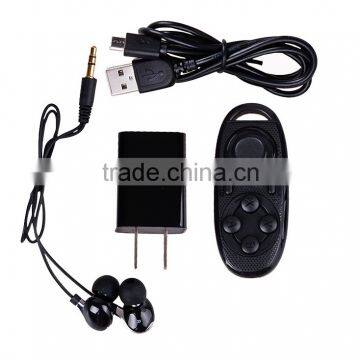 Cheap Home Theater Project Android 1080P VR Full HD Digital 3D Video Glasses With 16GB Memory photo-6