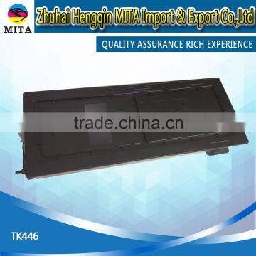 TK446 Compatible Toner Cartridge For Kyocera TASKalfa180 181 photo-5
