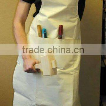 cotton aprons