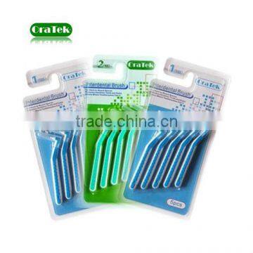 Interdental Brush Toothpicks