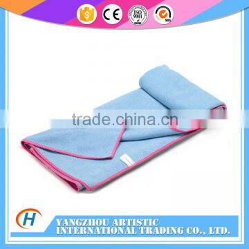 Private Label Eco-friendly Import yoga towel custom Supplier