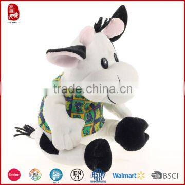 Custom Cow Toys Kids Fun Toy SEDEX 4 Best Made Animated Toy Costume photo-2