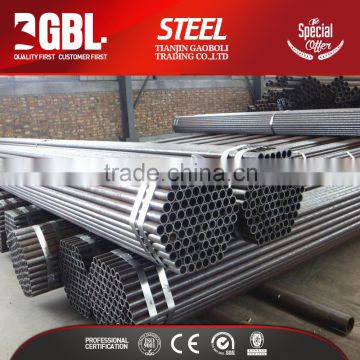 pressure rating schedule 80 carbon steel seamless pipe price