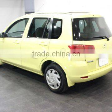 USED CARS - MAZDA DEMIO COZY (RHD 820699 GASOLINE) photo-3
