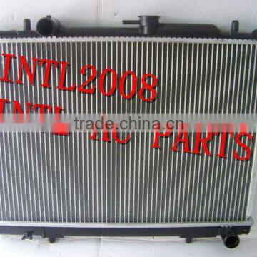 MR355049 MB356342 AUTO Radiator aluminum radiator for MITSUBISHI FREECA"97 made in China high quality