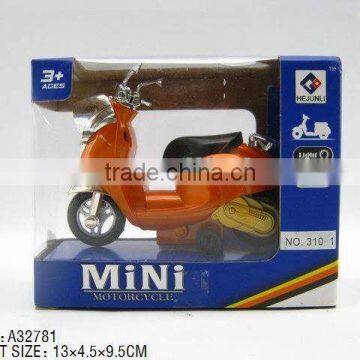 Mini F/P Motorcycle/ Friction Powe Toys