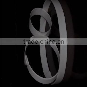 POM Guide Ring Hydraulic Cylinder Oil Seal Ring Made in China photo-6