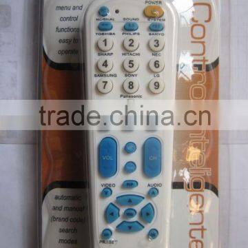 HR-E66 RM-9513 LCD/LED/HD TV REMOTE CONTROL OEM