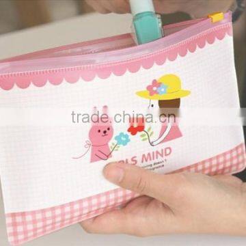 reclosable slider plastic bags