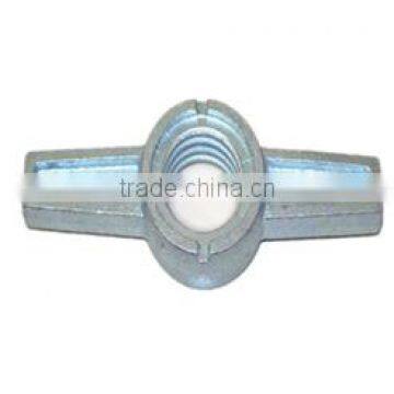 scaffolding part adjustable screw casted jack base nut