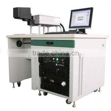 Diode End-pumped Laser Marking Machine WH-10E/ 20E/ 30E