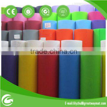 Hot sales pvc floating mat