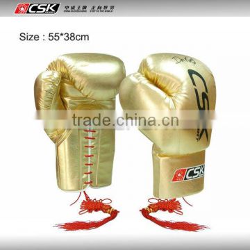 High Quality Large Kick Boxing Gloves