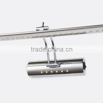 JQ-5531 5W LED design decorative mirror light,bathroom wall mirror light