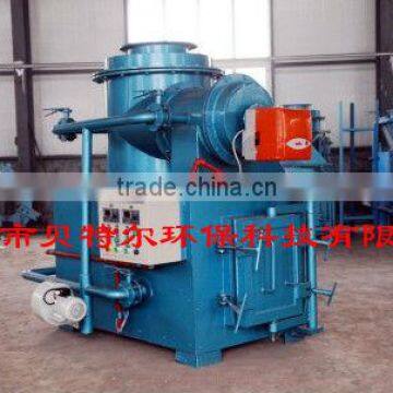 High Performance Model LDf-150 Medical Waste Incinerator Plant