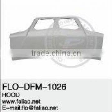 AUTO HOOD FOR DFM