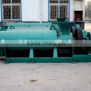 organic fertilizer production equipment , stirring gear granulation machine for sale