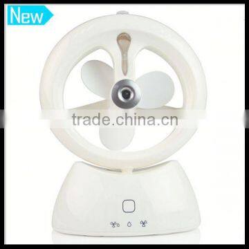 Outdoors Stand Cheap Small Spray Fan