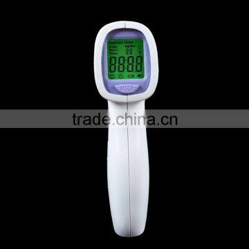 Good Non-Contact Forehead Body Infrared IR Thermometer for Children/Adult photo-4