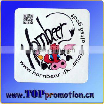 high quality pu cup mat