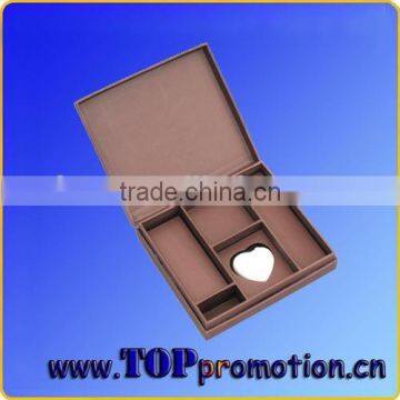 Thanksgiving days gift paper packing box