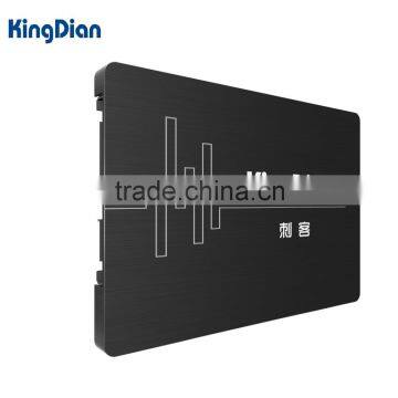 KingDian 120GB SSD solution chamical Internal Solid State Drive 2.5 inch SATA III HDD Hard Disk for Notebook PC(S280 120GB)