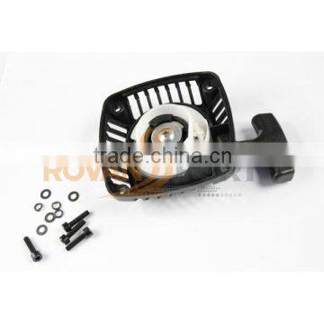 1/5 scale RC pull starter