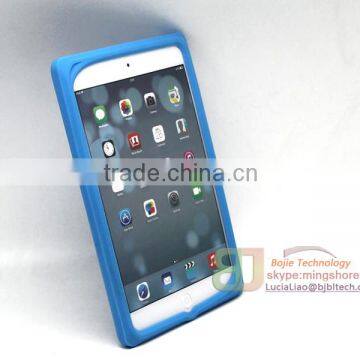 Customize Tablet Case Manufacturer 7.9 Inch Rugged Cover Shockproof Case Silicone Tablet Bumper for Ipad Mini1234 photo-5