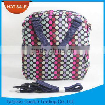 High Quality Double Compartment Baby Ice Bag