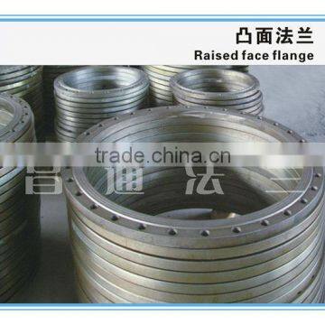 metric flange