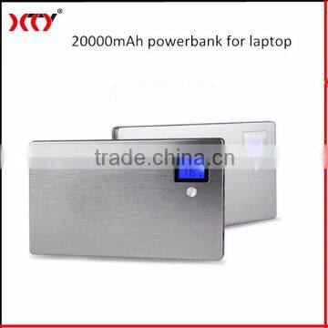 portable power bank for laptop power bank 20000mah