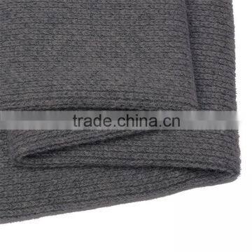 Anti-Shrink Women Pure Cashmere Sweater photo-4