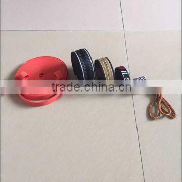 Wholesale PP Ribbon Strap Polyester Webbing