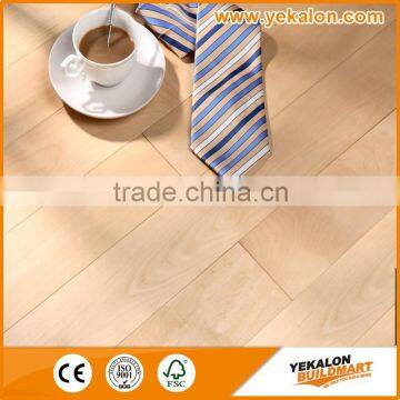 New Top Selling Used Badminton Basketball Court Parquet Oak Solid Hard Wood Flooring Price For Sale photo-3