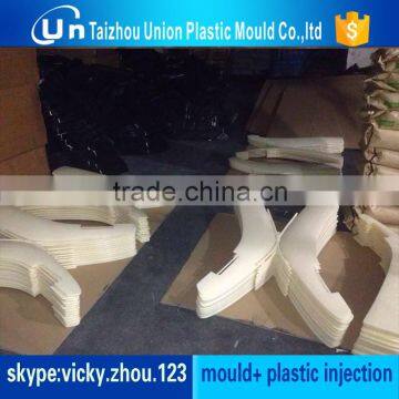 Pps Auto Part Plastic Mould Auto Part Injection Mould Auto Part Moulds