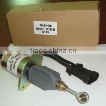 12V/24V solenoid switch 3936026